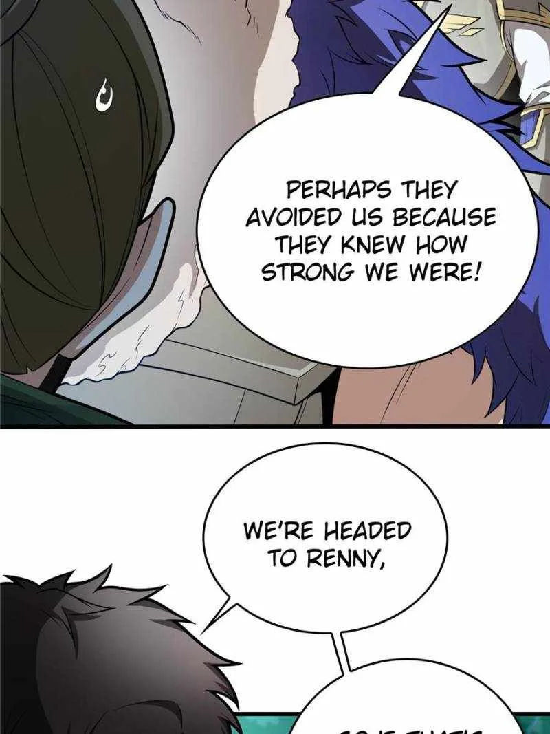 Evil Dragon Is Reincarnated! Revenge Begins at the Age of Five! Chapter 28 page 12