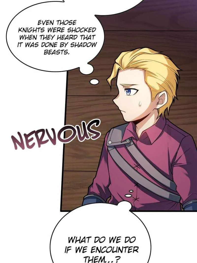 Evil Dragon Is Reincarnated! Revenge Begins at the Age of Five! Chapter 28 page 23