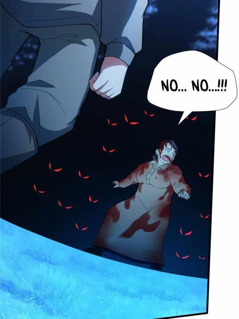 Evil Dragon Is Reincarnated! Revenge Begins at the Age of Five! Chapter 22 page 27