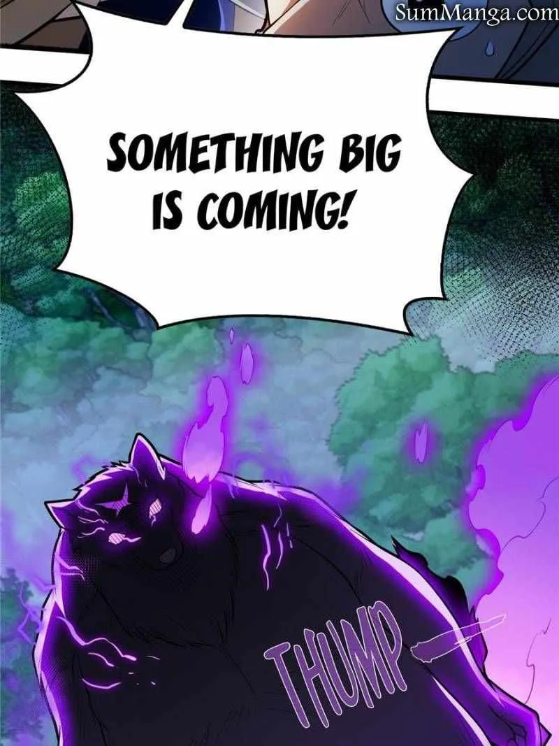 Evil Dragon Is Reincarnated! Revenge Begins at the Age of Five! Chapter 28 page 27
