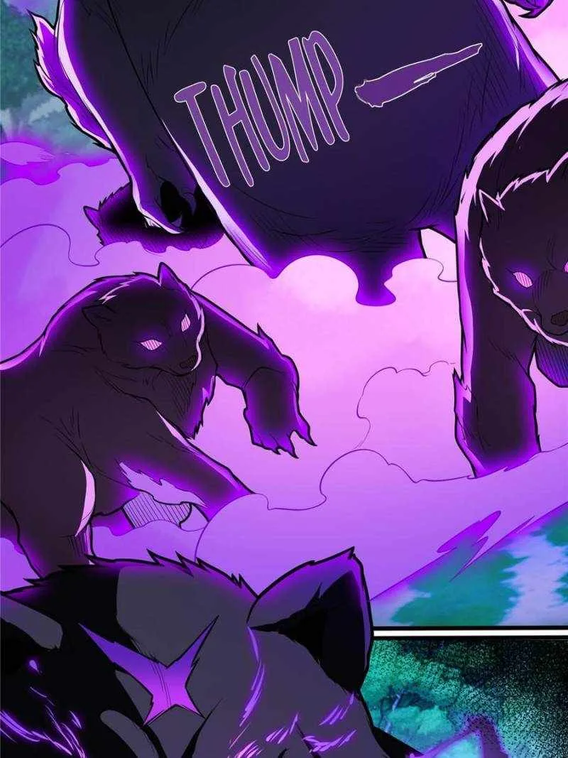 Evil Dragon Is Reincarnated! Revenge Begins at the Age of Five! Chapter 28 page 28