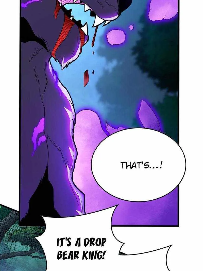 Evil Dragon Is Reincarnated! Revenge Begins at the Age of Five! Chapter 29 page 2