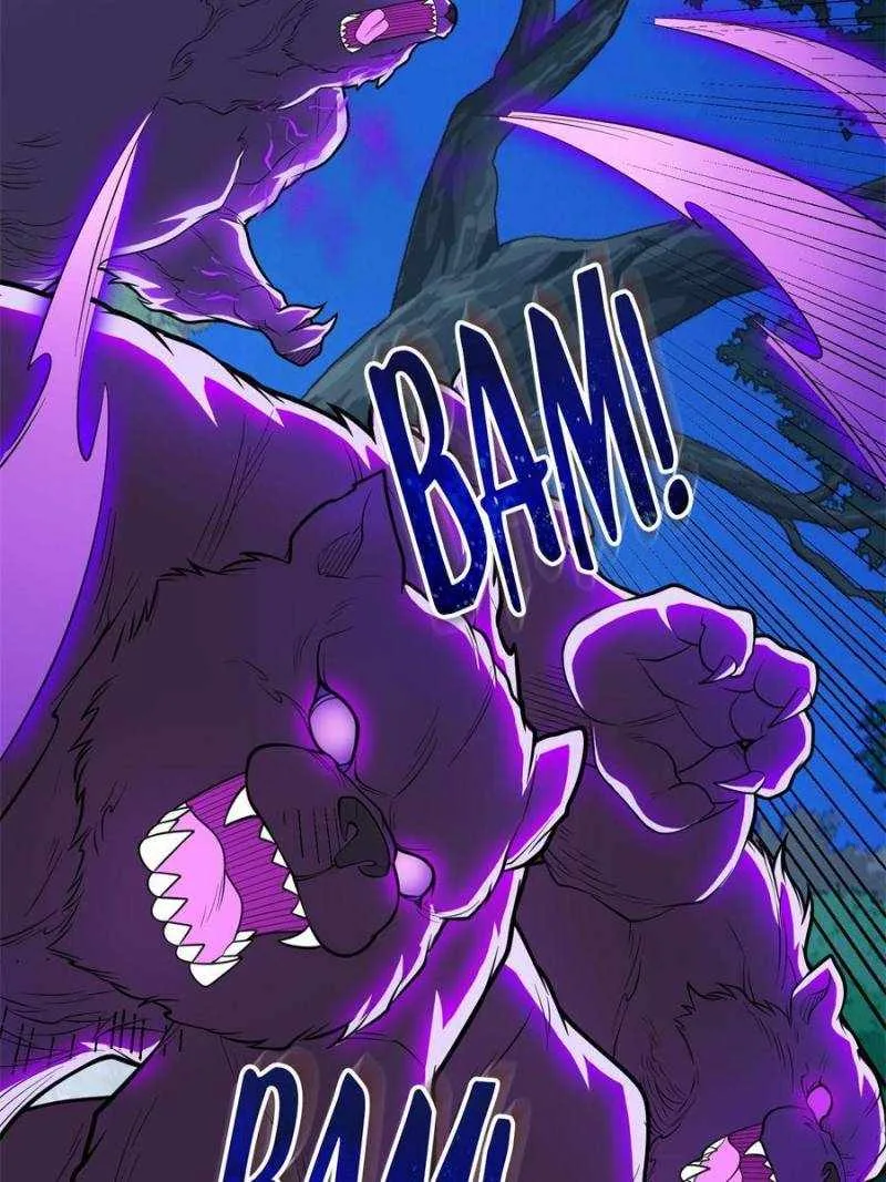 Evil Dragon Is Reincarnated! Revenge Begins at the Age of Five! Chapter 29 page 5