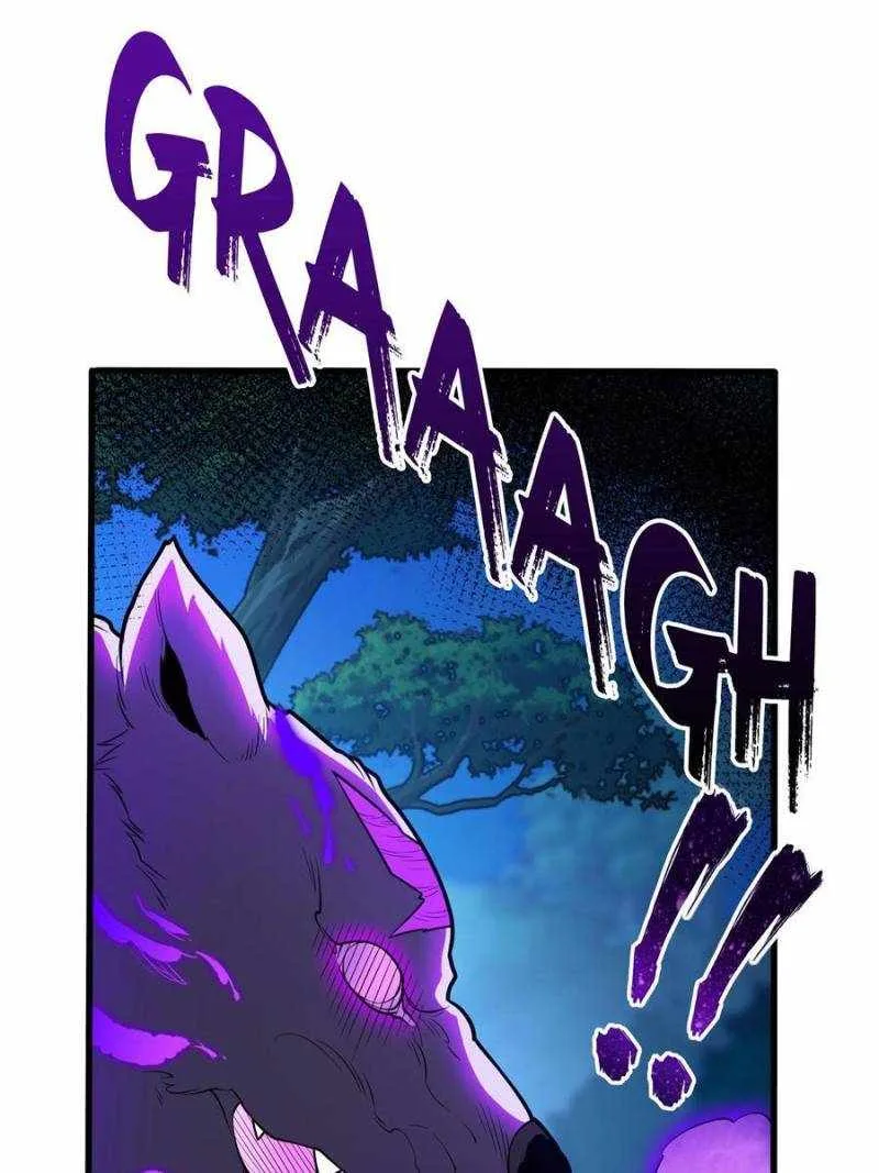 Evil Dragon Is Reincarnated! Revenge Begins at the Age of Five! Chapter 29 page 1