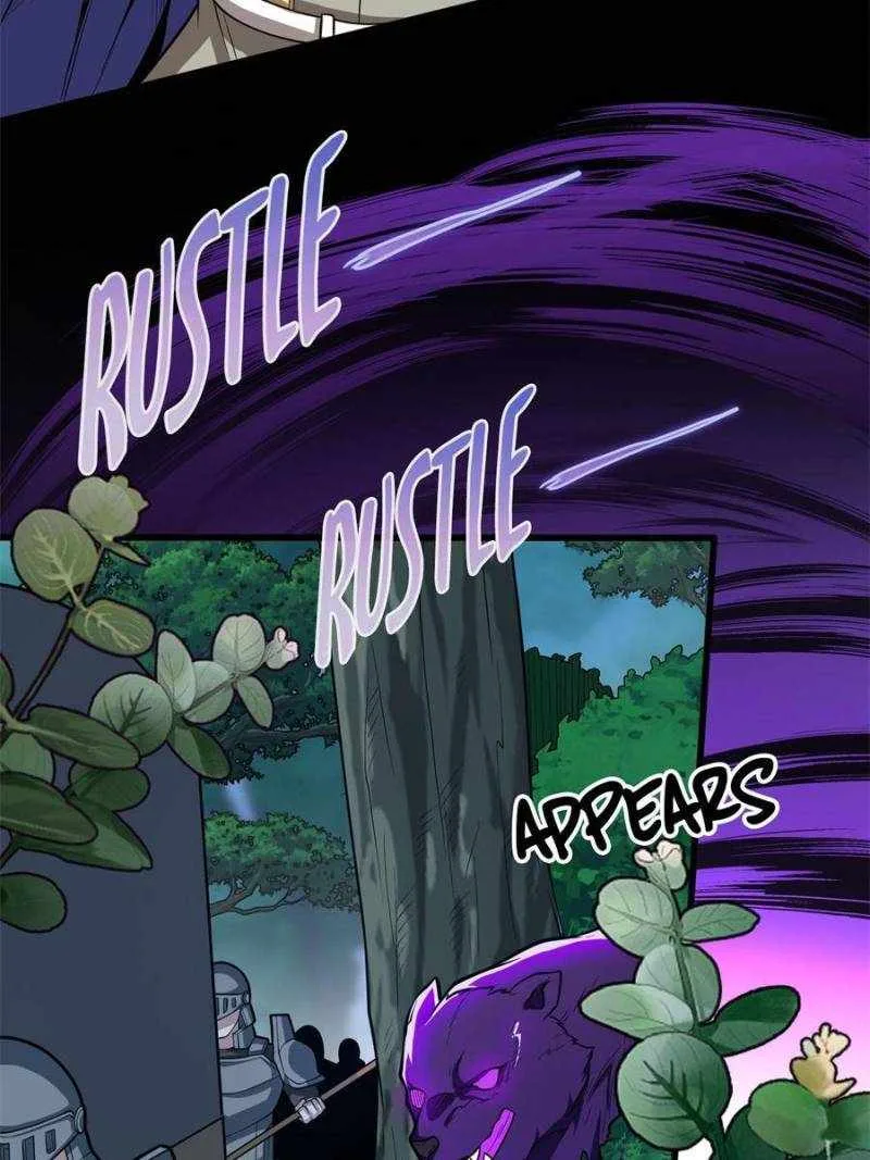 Evil Dragon Is Reincarnated! Revenge Begins at the Age of Five! Chapter 29 page 8