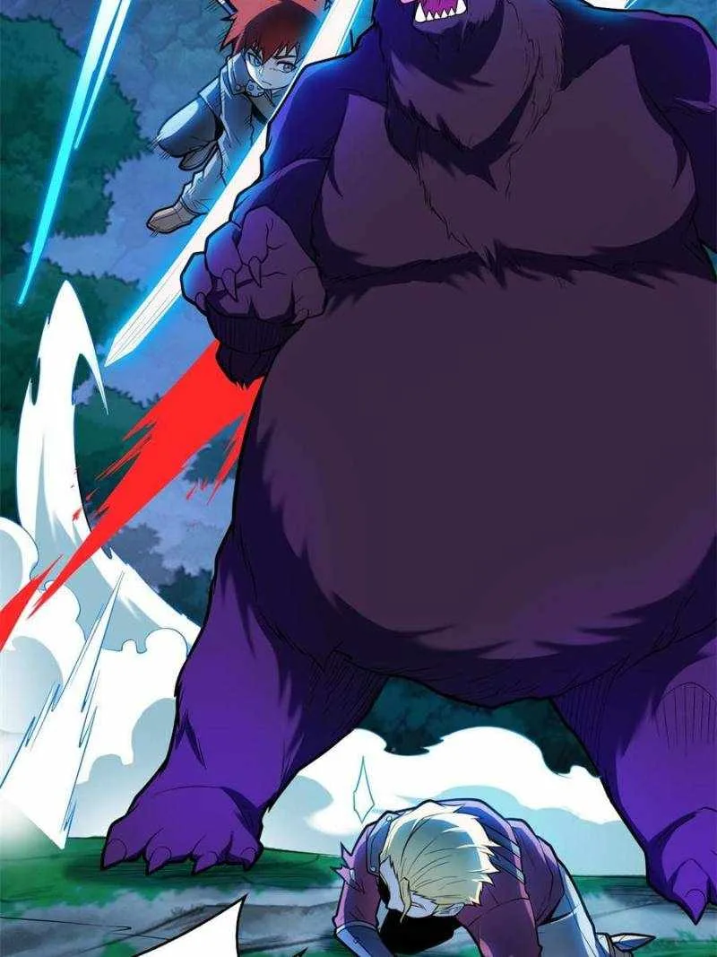 Evil Dragon Is Reincarnated! Revenge Begins at the Age of Five! Chapter 29 page 23