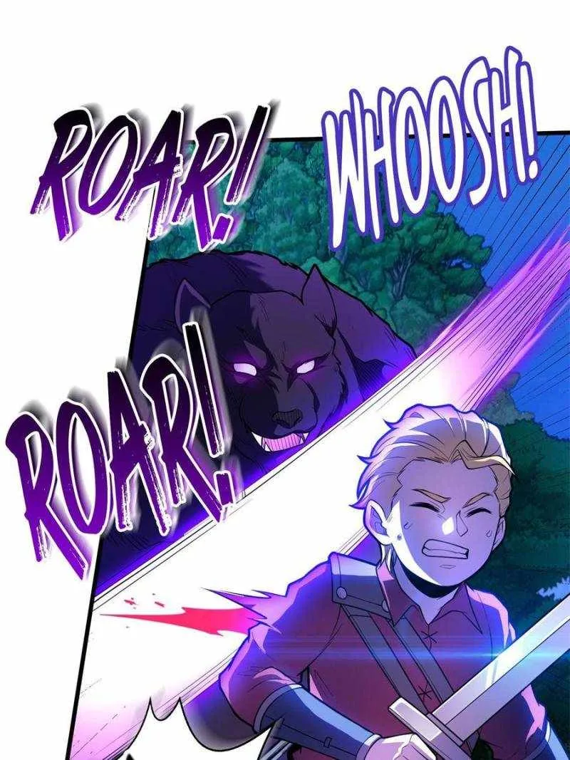Evil Dragon Is Reincarnated! Revenge Begins at the Age of Five! Chapter 29 page 21