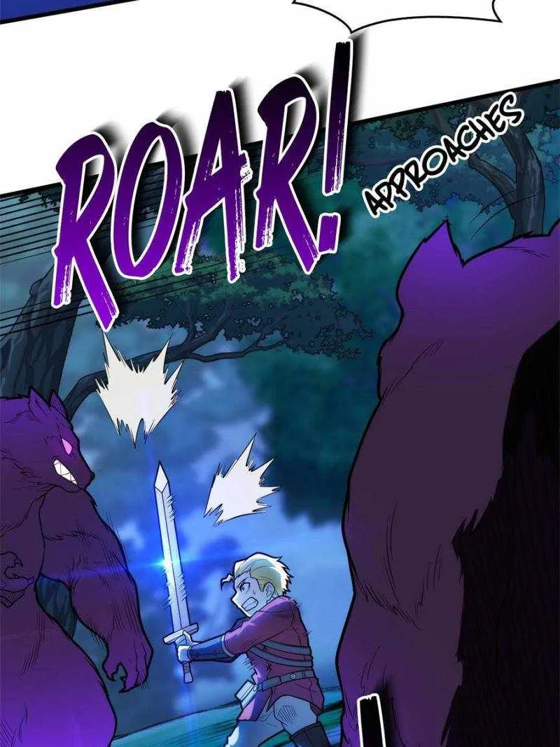 Evil Dragon Is Reincarnated! Revenge Begins at the Age of Five! Chapter 29 page 19