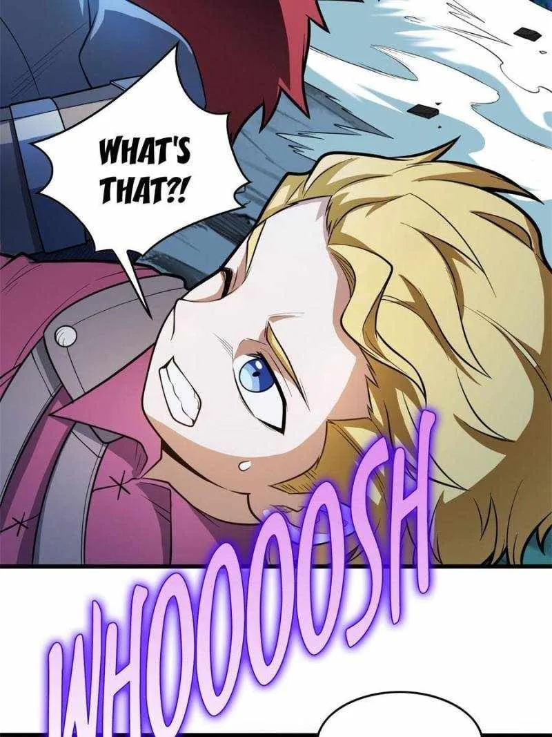 Evil Dragon Is Reincarnated! Revenge Begins at the Age of Five! Chapter 29 page 29
