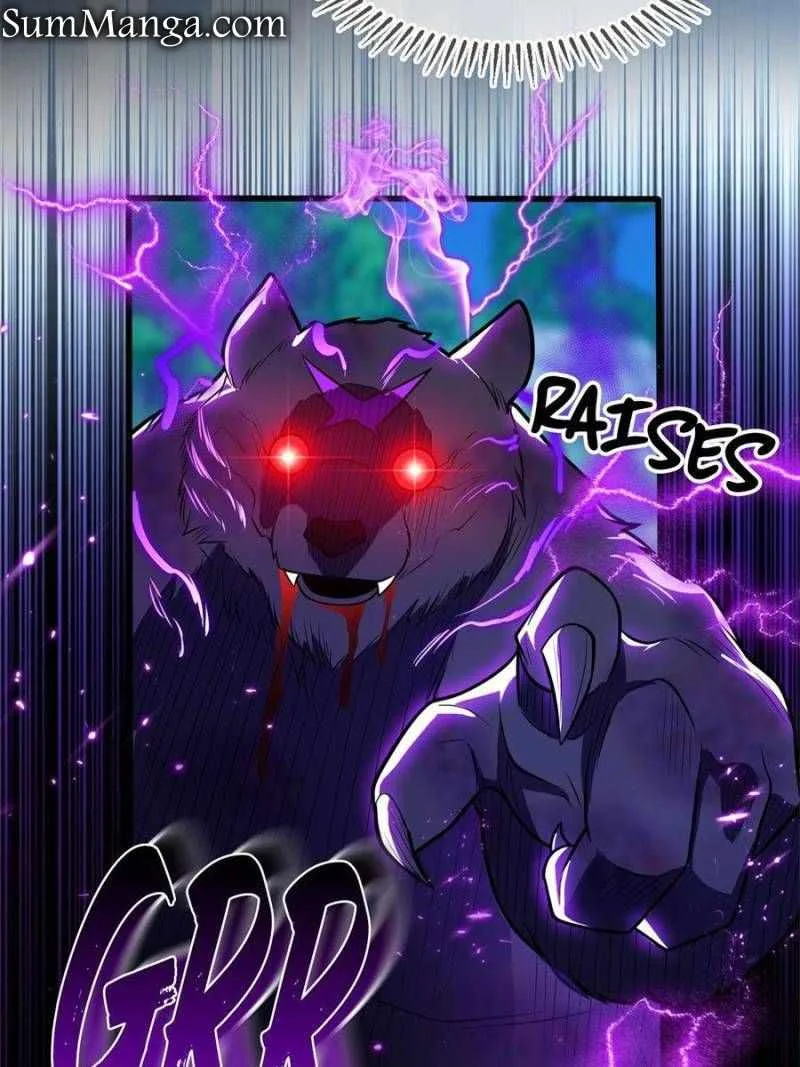 Evil Dragon Is Reincarnated! Revenge Begins at the Age of Five! Chapter 29 page 31