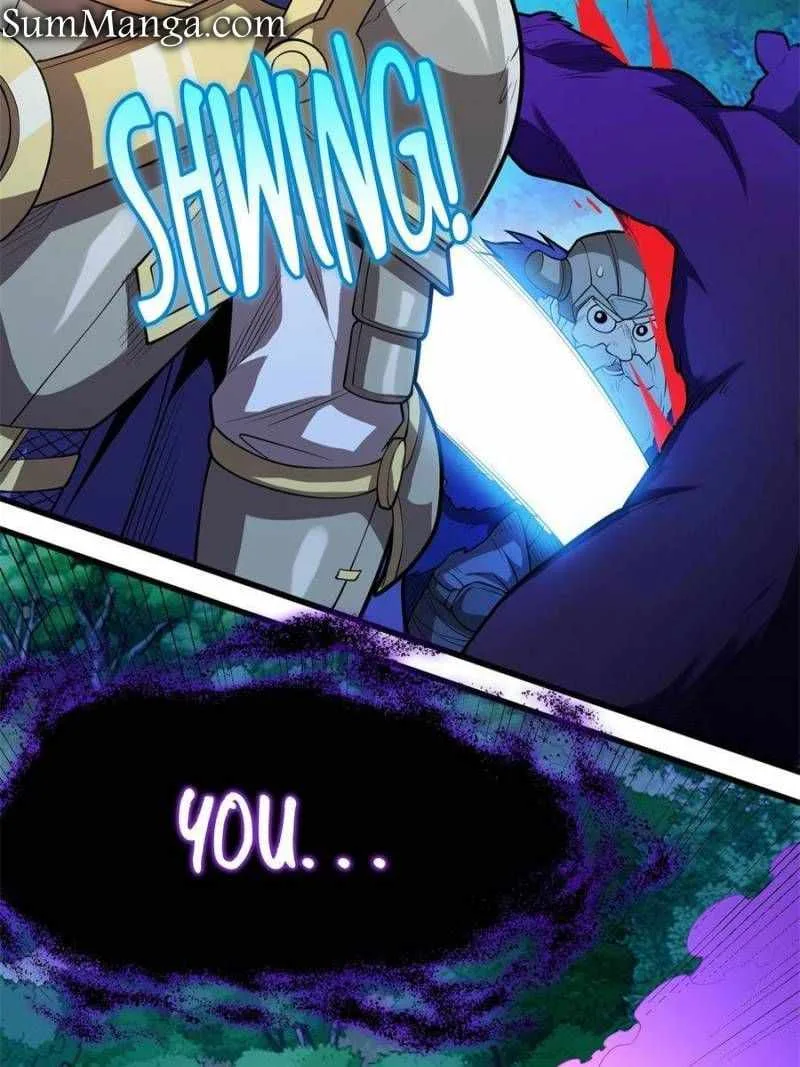 Evil Dragon Is Reincarnated! Revenge Begins at the Age of Five! Chapter 30 page 2