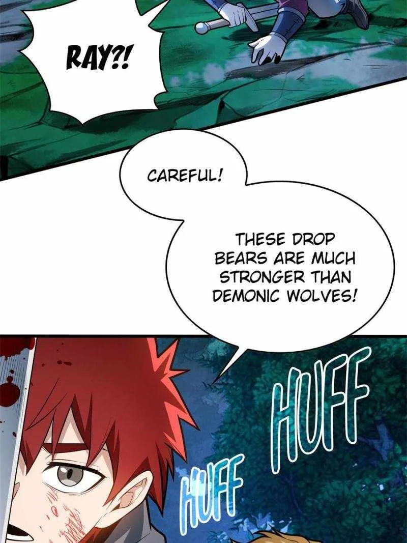 Evil Dragon Is Reincarnated! Revenge Begins at the Age of Five! Chapter 29 page 24