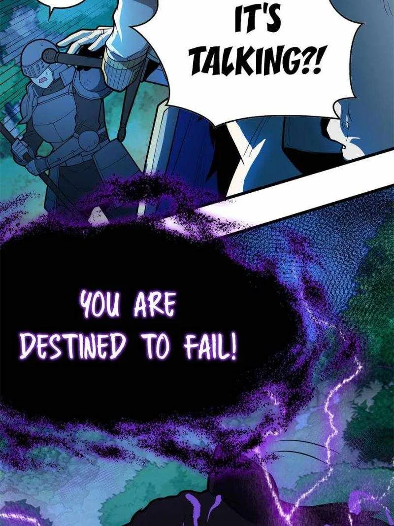 Evil Dragon Is Reincarnated! Revenge Begins at the Age of Five! Chapter 30 page 6