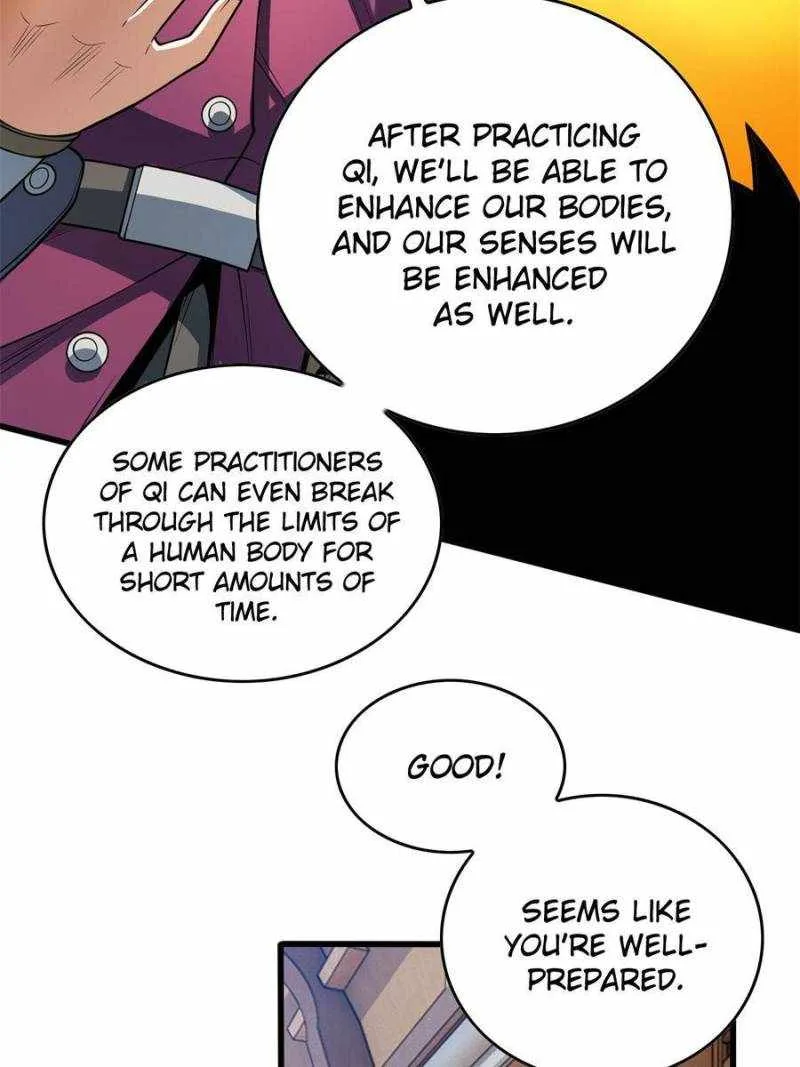 Evil Dragon Is Reincarnated! Revenge Begins at the Age of Five! Chapter 31 page 5