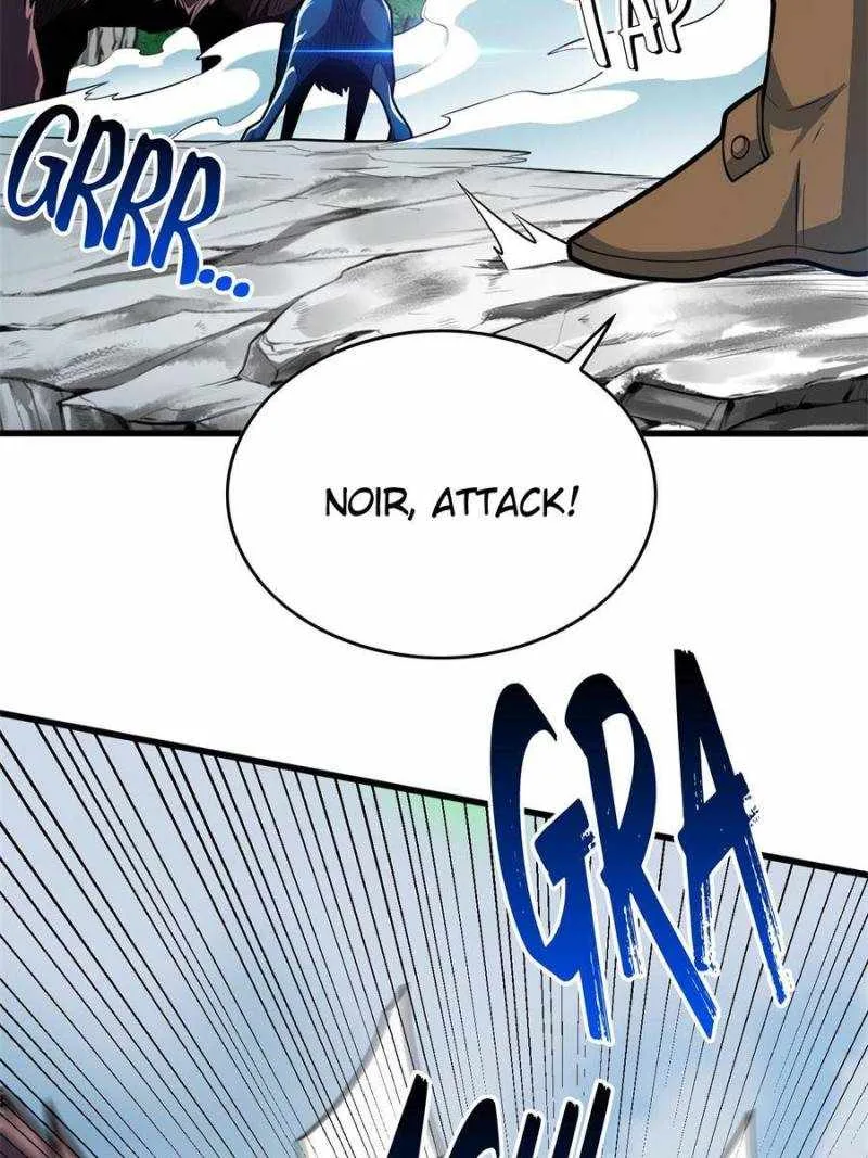 Evil Dragon Is Reincarnated! Revenge Begins at the Age of Five! Chapter 31 page 16