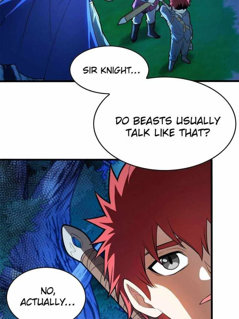 Evil Dragon Is Reincarnated! Revenge Begins at the Age of Five! Chapter 30 page 18