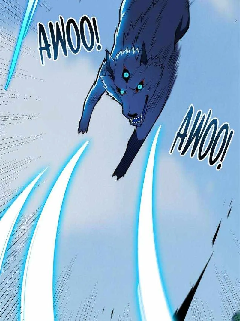 Evil Dragon Is Reincarnated! Revenge Begins at the Age of Five! Chapter 31 page 20