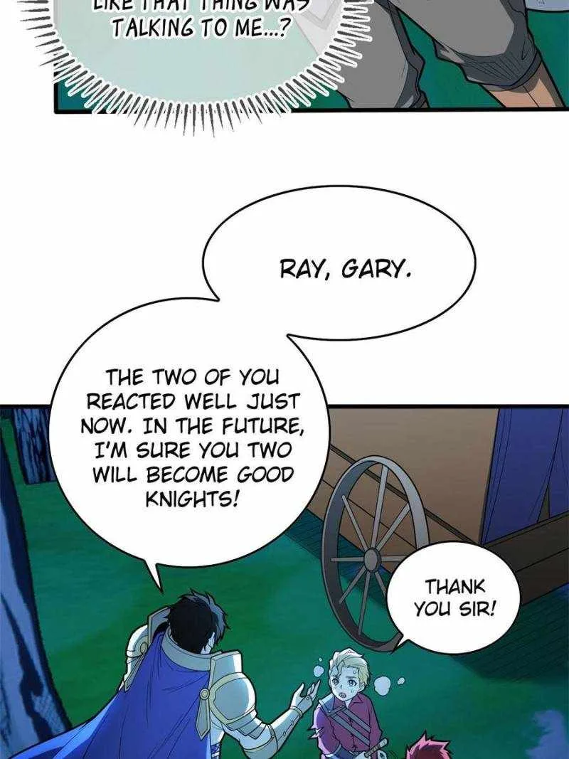 Evil Dragon Is Reincarnated! Revenge Begins at the Age of Five! Chapter 30 page 17