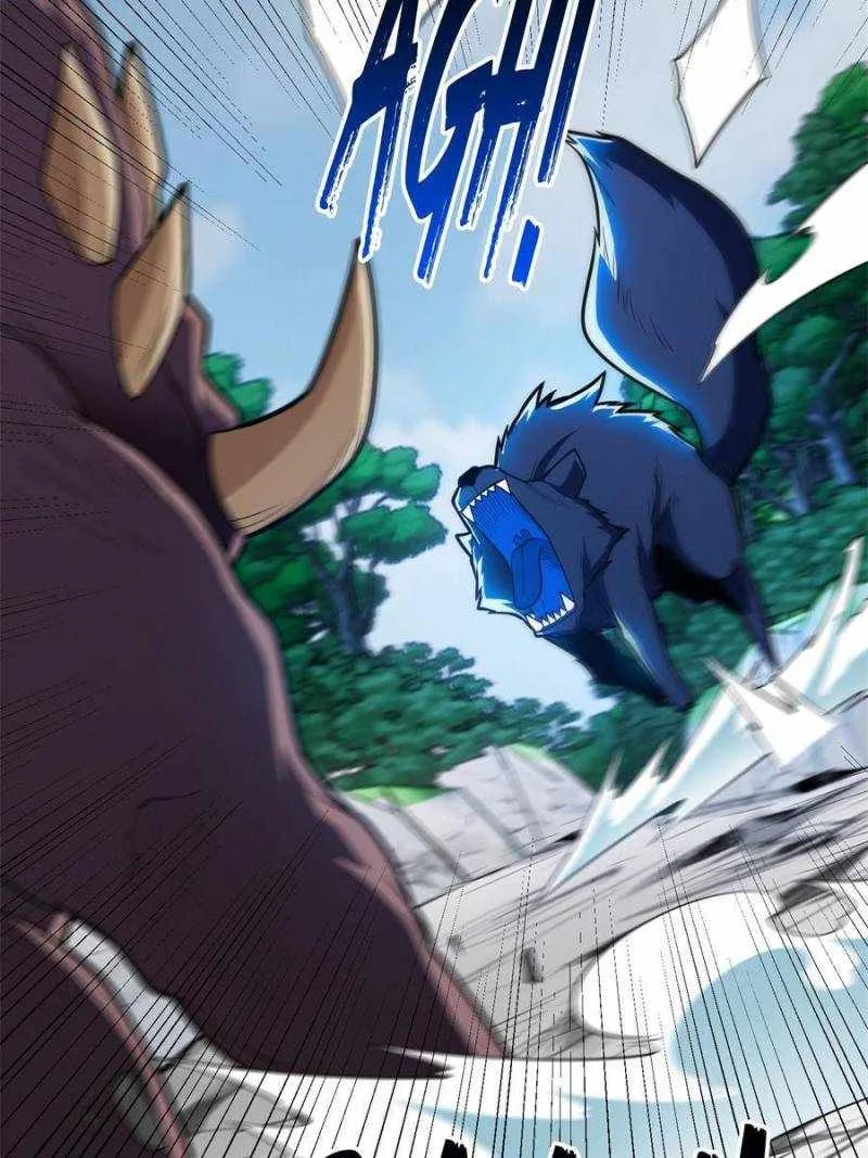 Evil Dragon Is Reincarnated! Revenge Begins at the Age of Five! Chapter 31 page 17