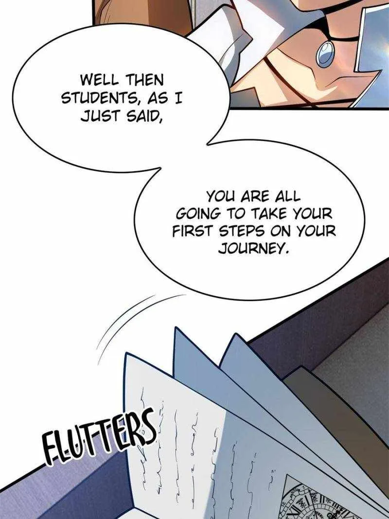 Evil Dragon Is Reincarnated! Revenge Begins at the Age of Five! Chapter 31 page 13