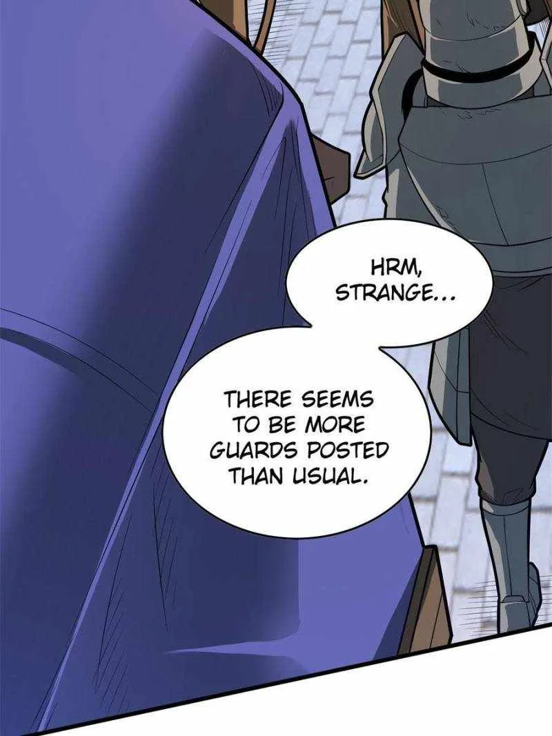 Evil Dragon Is Reincarnated! Revenge Begins at the Age of Five! Chapter 30 page 27
