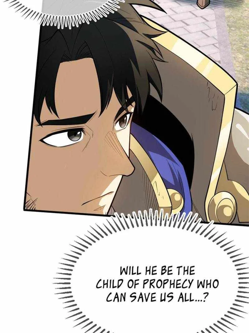 Evil Dragon Is Reincarnated! Revenge Begins at the Age of Five! Chapter 30 page 32