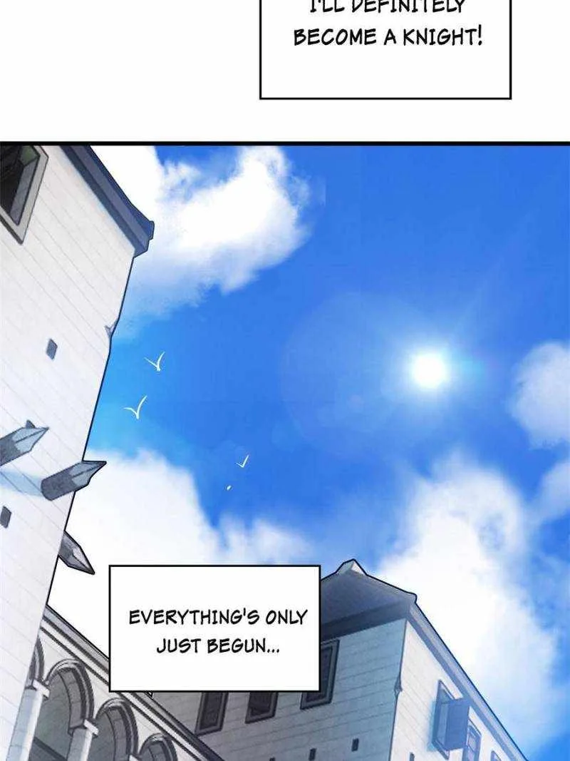 Evil Dragon Is Reincarnated! Revenge Begins at the Age of Five! Chapter 30 page 34