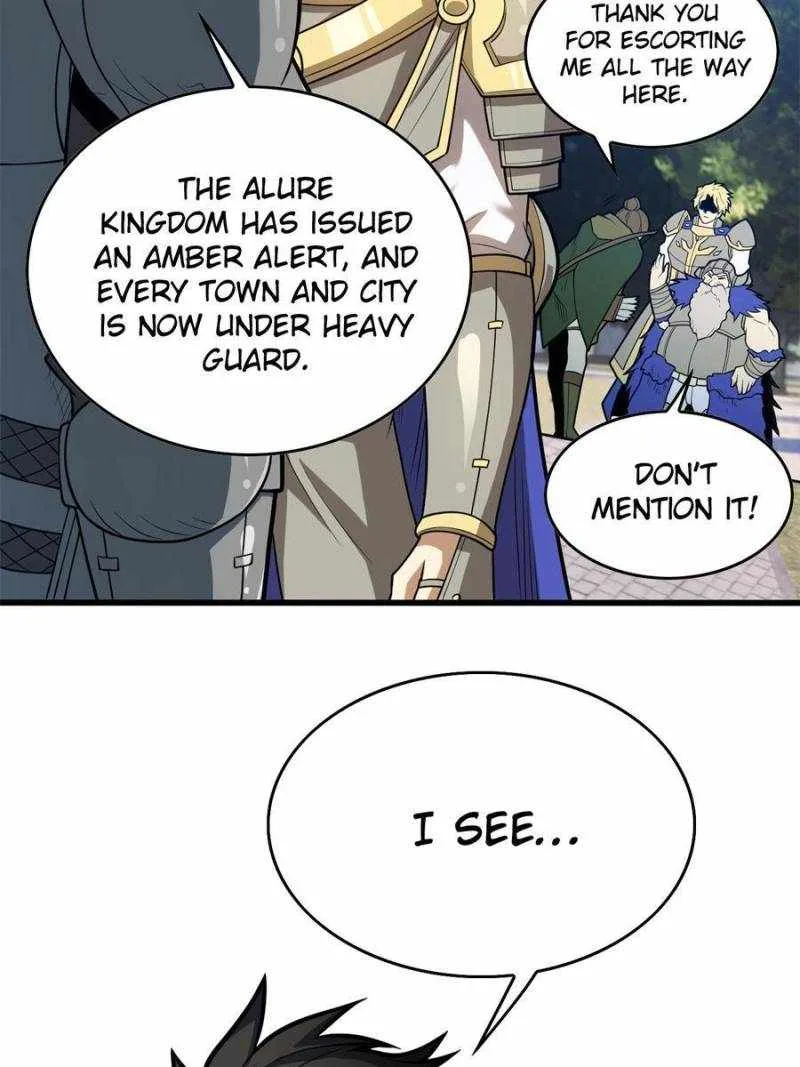 Evil Dragon Is Reincarnated! Revenge Begins at the Age of Five! Chapter 30 page 29