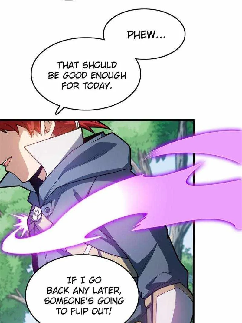 Evil Dragon Is Reincarnated! Revenge Begins at the Age of Five! Chapter 31 page 26