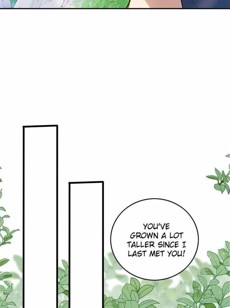 Evil Dragon Is Reincarnated! Revenge Begins at the Age of Five! Chapter 31 page 33