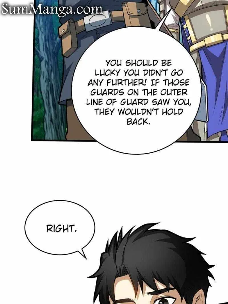 Evil Dragon Is Reincarnated! Revenge Begins at the Age of Five! Chapter 32 page 2