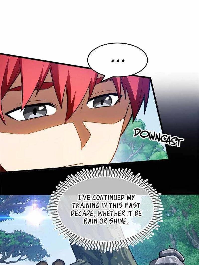 Evil Dragon Is Reincarnated! Revenge Begins at the Age of Five! Chapter 32 page 8