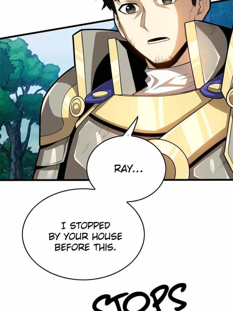 Evil Dragon Is Reincarnated! Revenge Begins at the Age of Five! Chapter 32 page 3