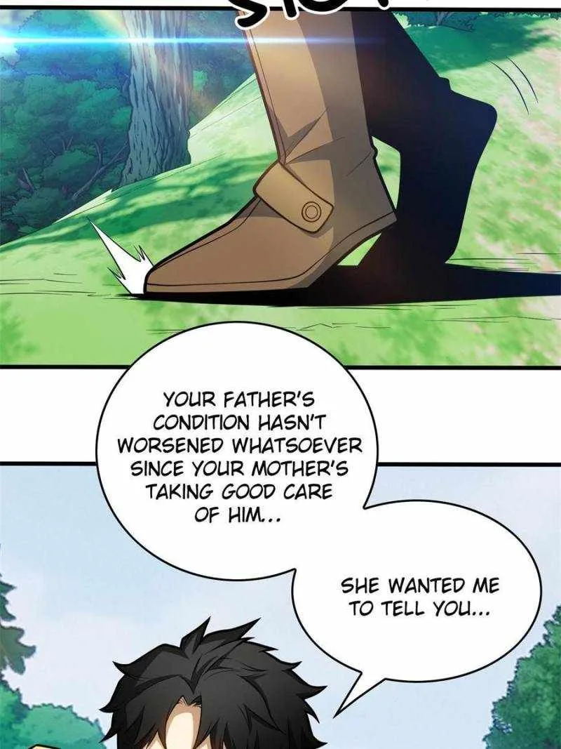 Evil Dragon Is Reincarnated! Revenge Begins at the Age of Five! Chapter 32 page 4