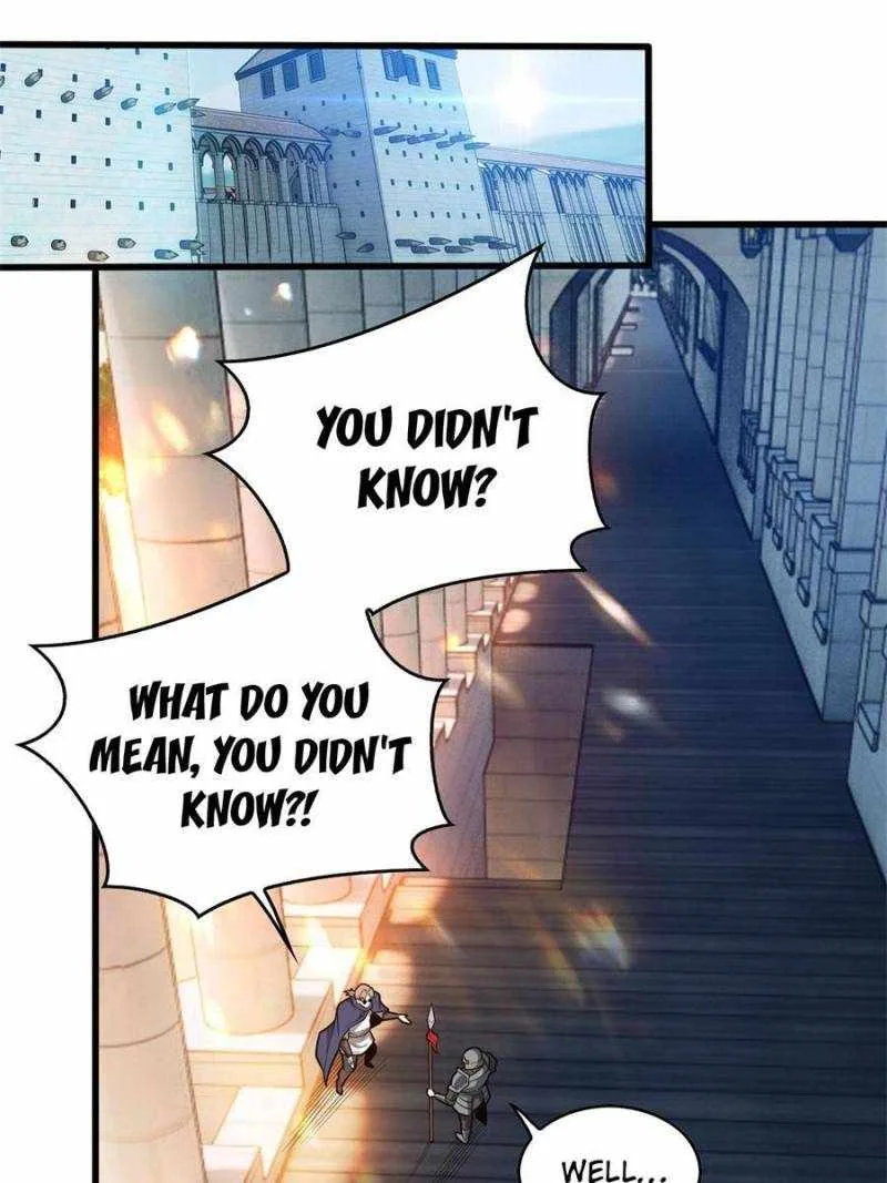 Evil Dragon Is Reincarnated! Revenge Begins at the Age of Five! Chapter 32 page 15
