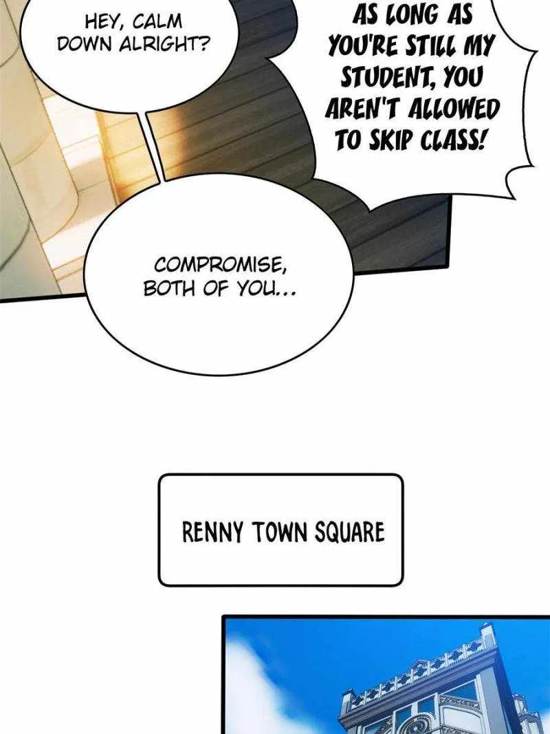 Evil Dragon Is Reincarnated! Revenge Begins at the Age of Five! Chapter 32 page 23