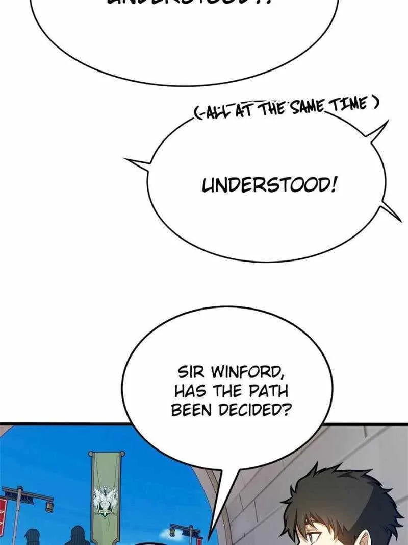 Evil Dragon Is Reincarnated! Revenge Begins at the Age of Five! Chapter 32 page 32