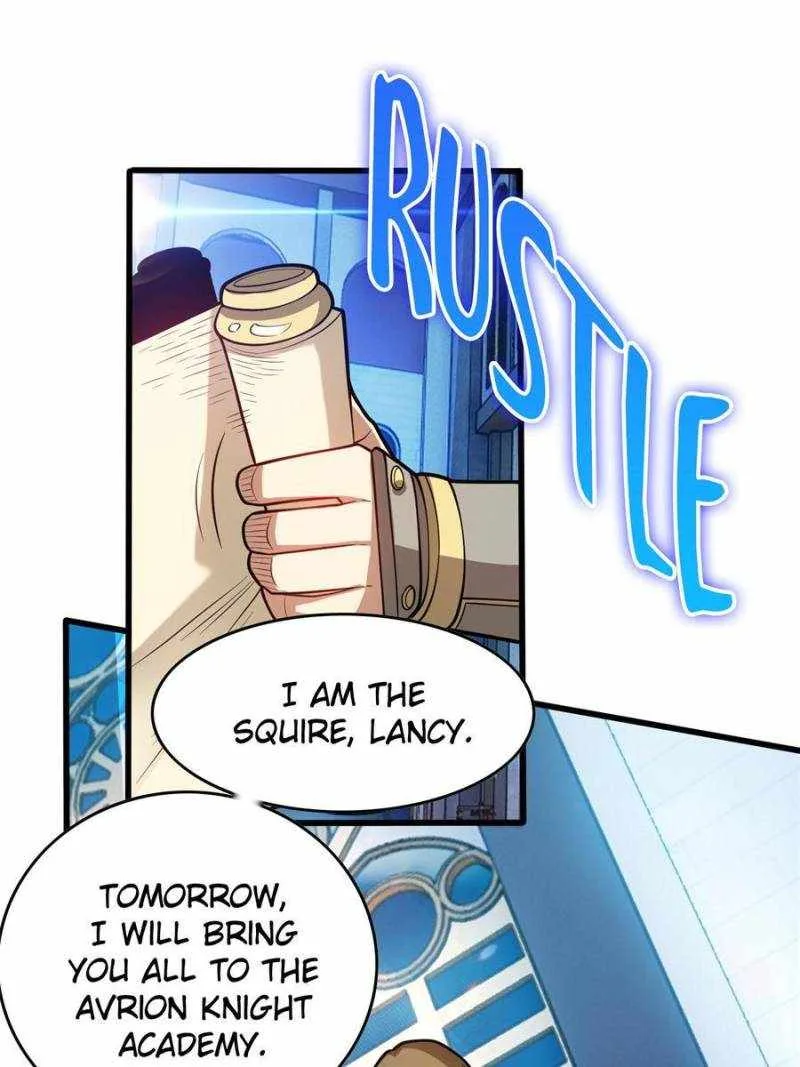 Evil Dragon Is Reincarnated! Revenge Begins at the Age of Five! Chapter 32 page 29