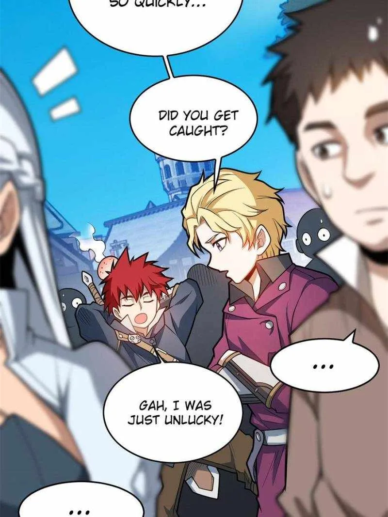 Evil Dragon Is Reincarnated! Revenge Begins at the Age of Five! Chapter 32 page 26