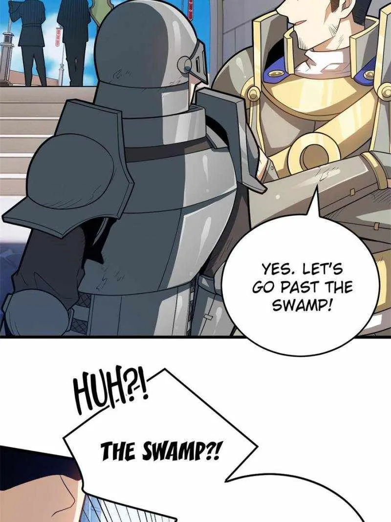 Evil Dragon Is Reincarnated! Revenge Begins at the Age of Five! Chapter 32 page 33