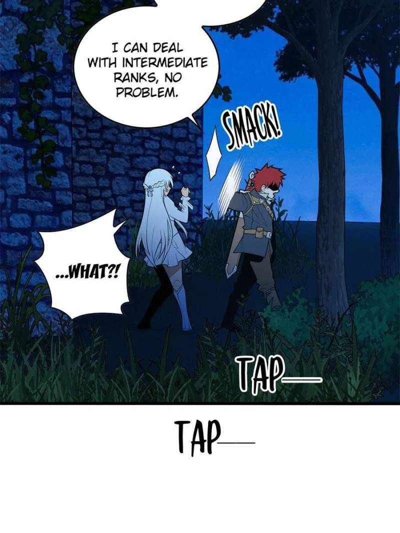 Evil Dragon Is Reincarnated! Revenge Begins at the Age of Five! Chapter 34 page 5