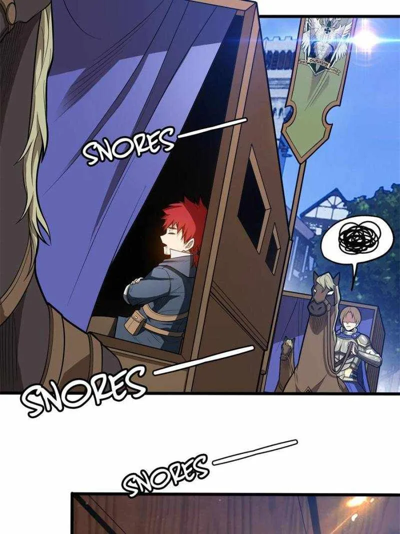 Evil Dragon Is Reincarnated! Revenge Begins at the Age of Five! Chapter 33 page 5