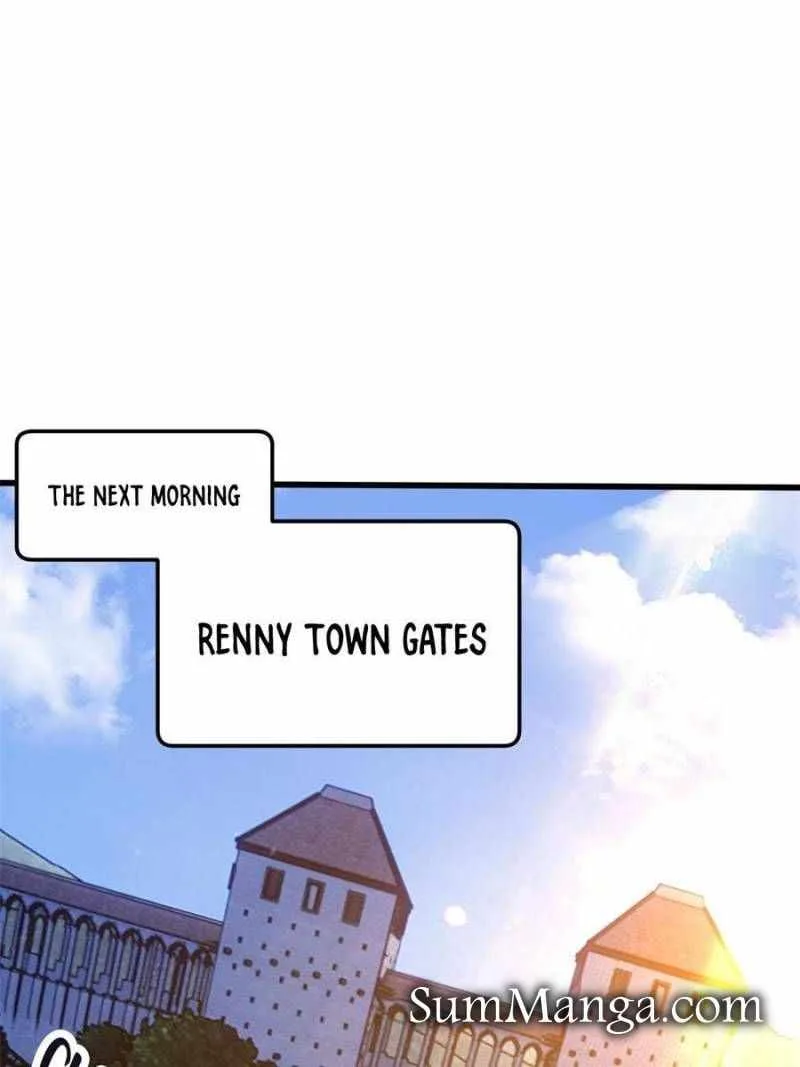 Evil Dragon Is Reincarnated! Revenge Begins at the Age of Five! Chapter 33 page 1