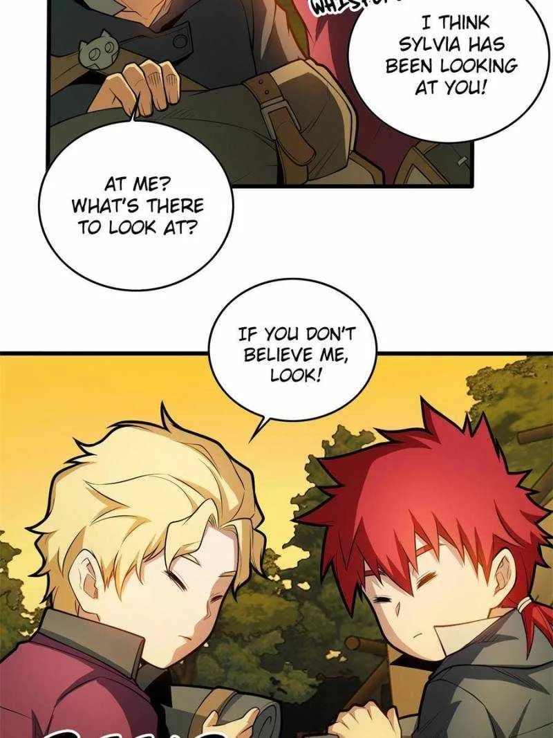 Evil Dragon Is Reincarnated! Revenge Begins at the Age of Five! Chapter 33 page 18