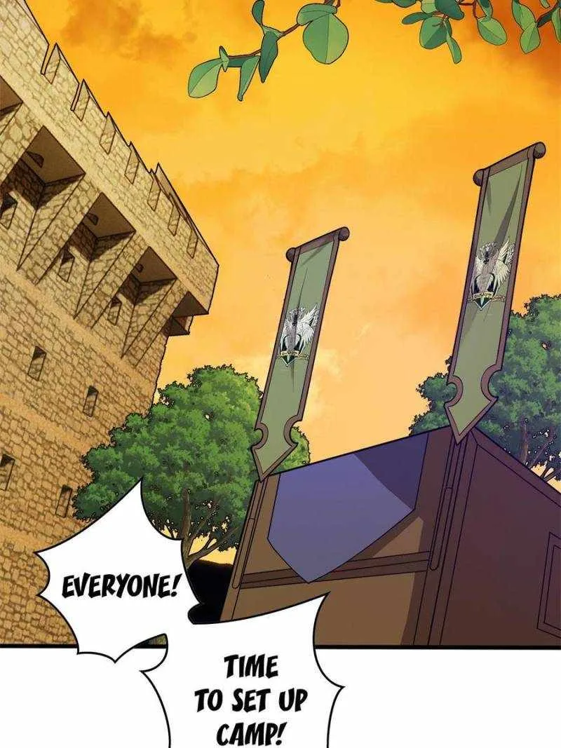 Evil Dragon Is Reincarnated! Revenge Begins at the Age of Five! Chapter 33 page 16