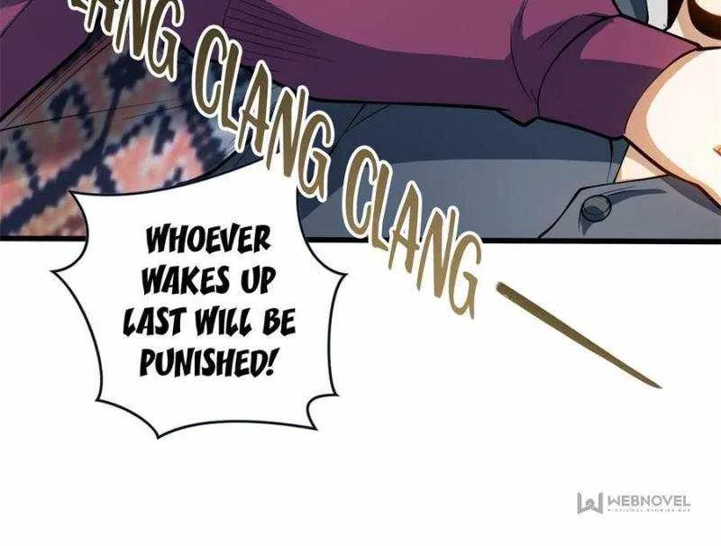 Evil Dragon Is Reincarnated! Revenge Begins at the Age of Five! Chapter 34 page 9