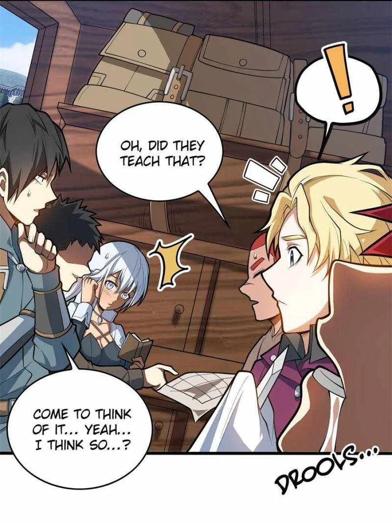 Evil Dragon Is Reincarnated! Revenge Begins at the Age of Five! Chapter 33 page 13