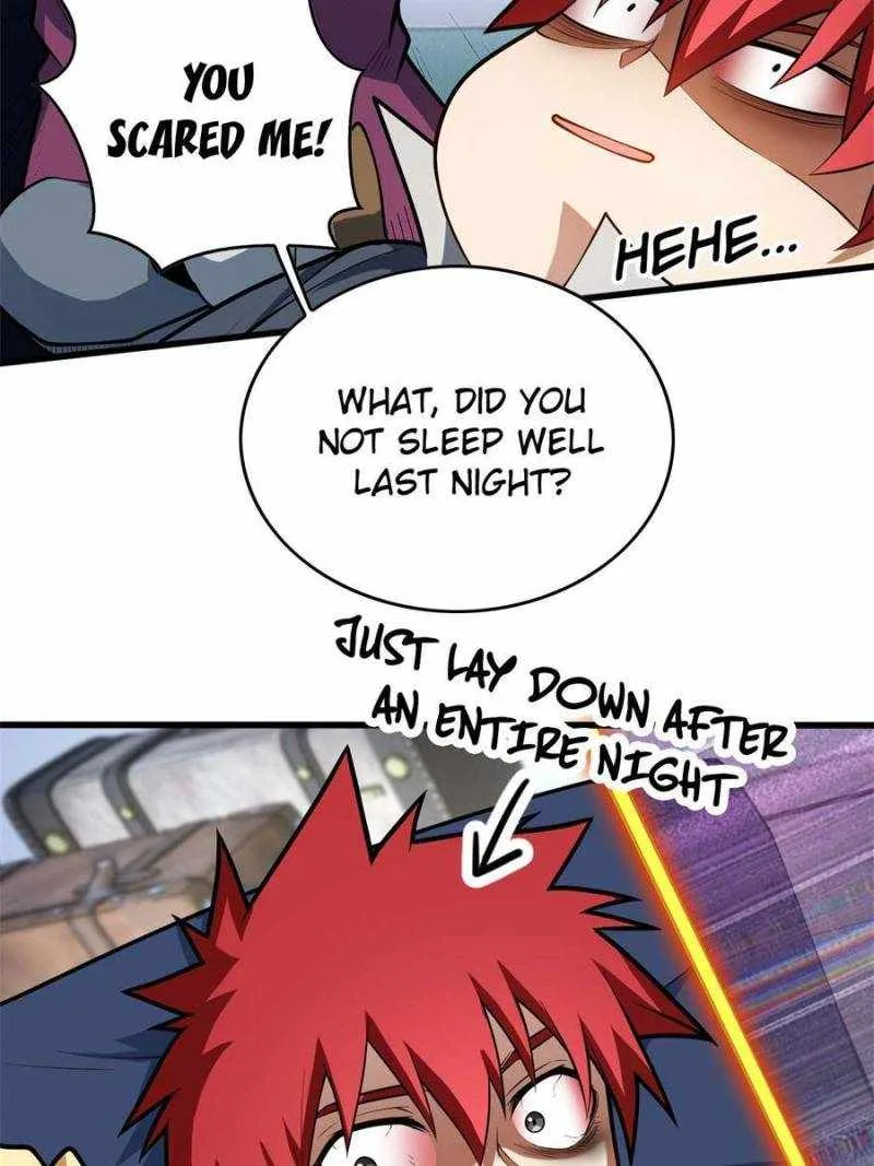 Evil Dragon Is Reincarnated! Revenge Begins at the Age of Five! Chapter 34 page 12