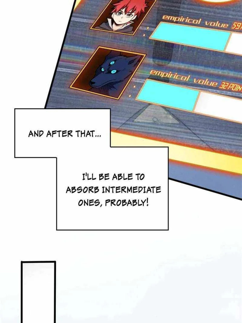 Evil Dragon Is Reincarnated! Revenge Begins at the Age of Five! Chapter 34 page 16