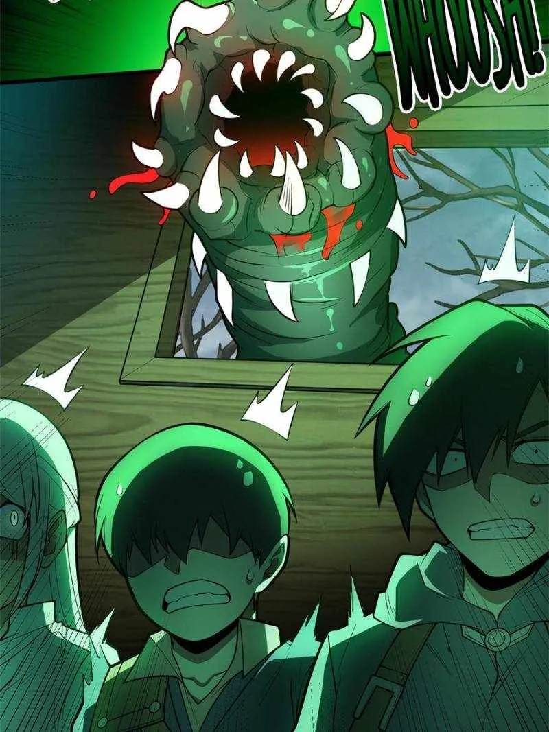 Evil Dragon Is Reincarnated! Revenge Begins at the Age of Five! Chapter 34 page 29